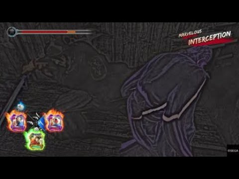 Like a Dragon: Ishin! Okada Izo Gambling Den - YouTube