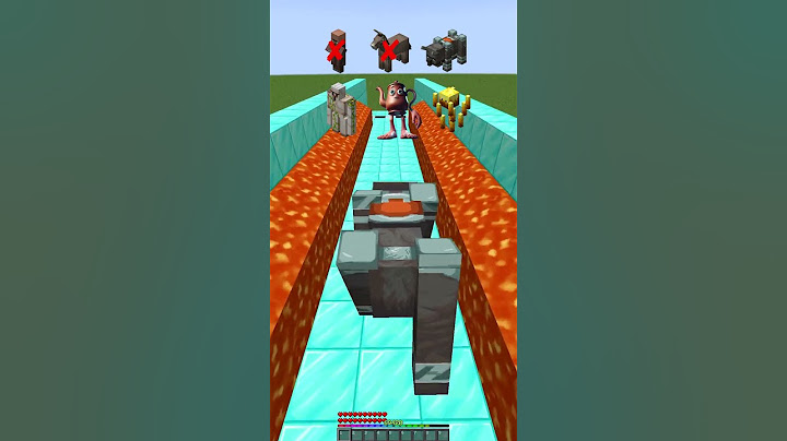 Who runs faster? Italian Brainrot Mob VS Minecraft Mobs