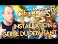 Comment installer  bien dbuter sur summoners war  chronicles  tuto fr