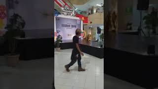 Fashion Show Srikandi Sh Winongo