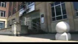 Parkour - Running Precision