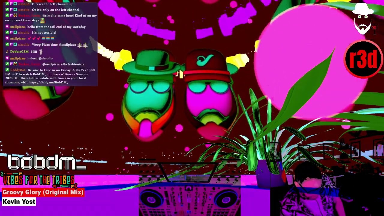 Lost in Yost - A Kevin Yost Special