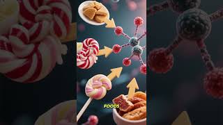 How Stress Is Quietly Controlling What You Eat