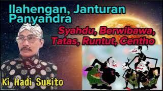 🔴 Hoong Ilahengan Janturan Panyandra Ki Hadi Sugito