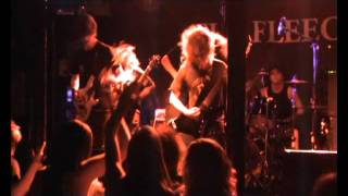 Ghosts - One for the fallen LIVE at The Fleece