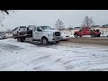 Two. Vehicle accident.