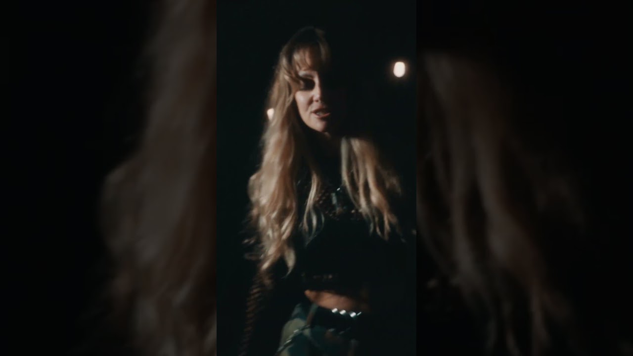 Our Debut Single 'TAMED' Is A Week Old! Thank you for the Support! 