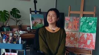 Why Aiming High Is Free — Sheng Yi Lee | Gotham Studios Collective