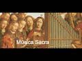 Musica secular (profana) X Sacra (religiosa)