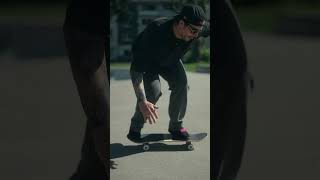 Best Skateboard Trick