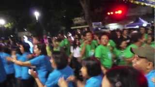 Cainta Catholic School -  Alumni Rocks !