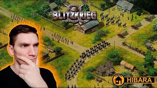Blitzkrieg GZM - ОБЩИТЕЛЬНЫЙ СТРИМ