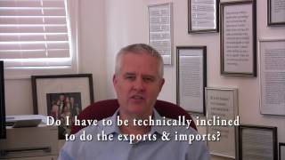 Yardi Voyager Data Conversion: Imports and Exports