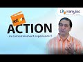 Action  an entratrainment experience