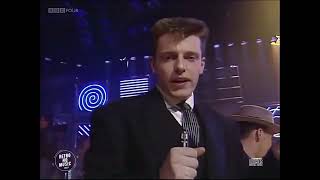 MADNESS - Top Of The Pops TOTP (BBC - 1985) [HQ Audio] - Uncle Sam