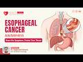 Esophageal Cancer | Dr. Saptarshi Ghosh x Health Local India