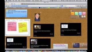 Lino- an overview screenshot 5
