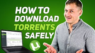 Torrenting Without Risks: Best Practices on How to Download Torrents Safely screenshot 3