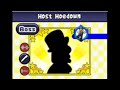 Host Hoedown