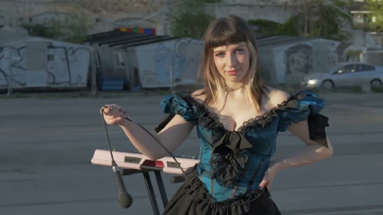 baby of the bunch - Slutfire Official Video