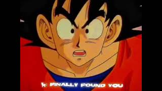 Goku Gigachad Edit What