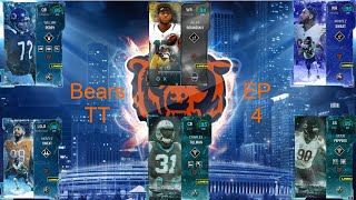 All These Upgrades Gonna Make Me Go Bankrupt/Madden 24 Ultimate Team/Bears Theme Team EP. 4