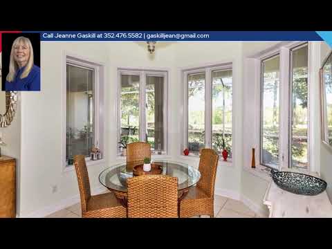 3077 N Caves Valley Path, Lecanto, FL home video tour