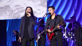 Los Temerarios - Hasta Siempre Tour - Oakland, CA