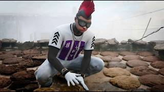 HOKI KYA HO!!!💜 !!!! ||FYB||