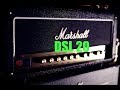 Marshall DSL 20HR (Affordable AND Good?)