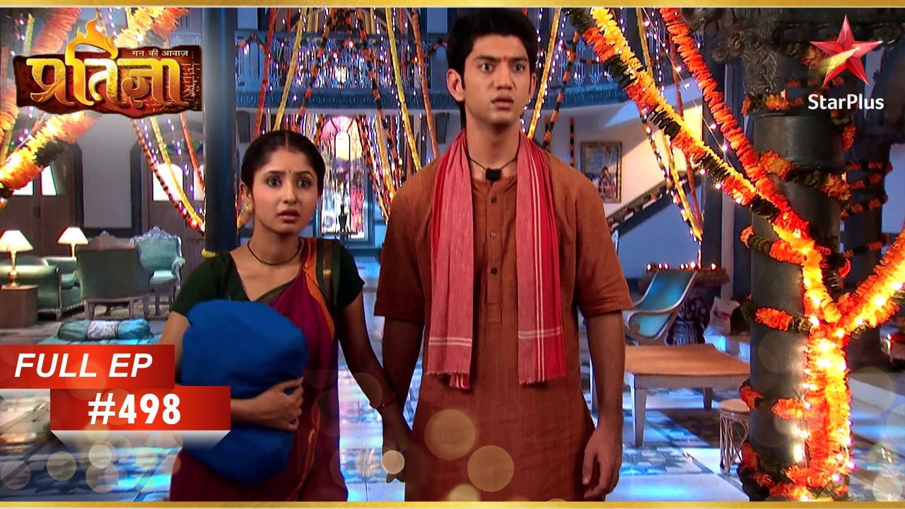 Ganag और Gunga पकड़े गए! | Full Episode: 498 | Mann Kee Awaaz Pratigya