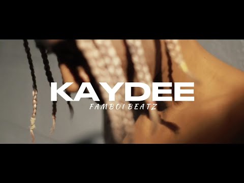 [FREE] MC STAN TYPE BEAT - KAYDEE | Famboi Beatz.