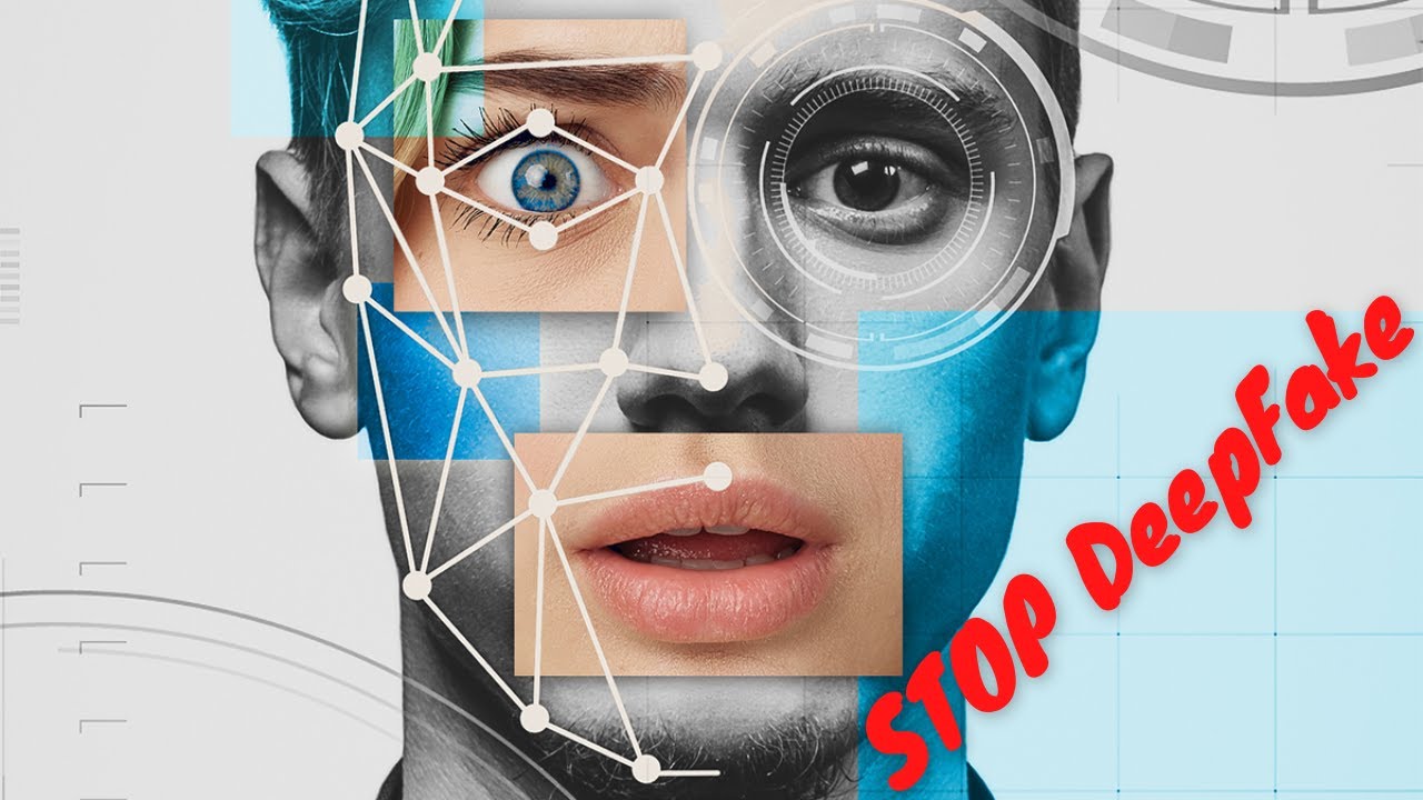 STOP DeepFake