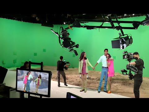 Kuch Kuch Hota Hai Movie Behind the scenes | Kuch Kuch Hota Hai Movie Shooting | Shahrukh Khan Movie