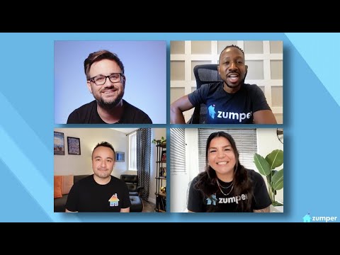 The United We Tech Series: The Zumper Episode
