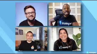The United We Tech Series: The Zumper Episode
