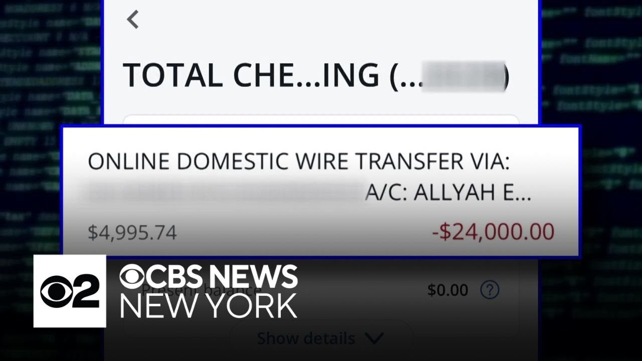 Wire fraud scams expanding