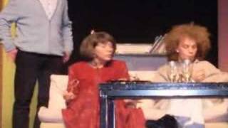 Draga Nasa Profesorka