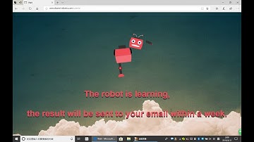 Web System of Lifelong Federated Reinforcement Learning for Cloud Robotics (2019)