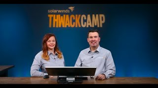 How To Get The Most Out of Your SolarWinds Products