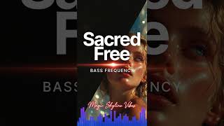Sacred Free 🕊️ | Deep Electro House &amp; Liberating Night Drive