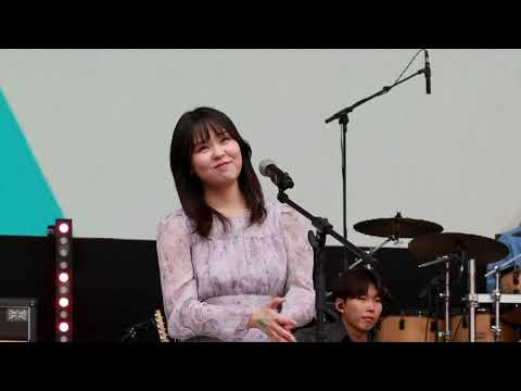 [4k 60p] 최유리 - 그래도 @원픽페스티벌 230430