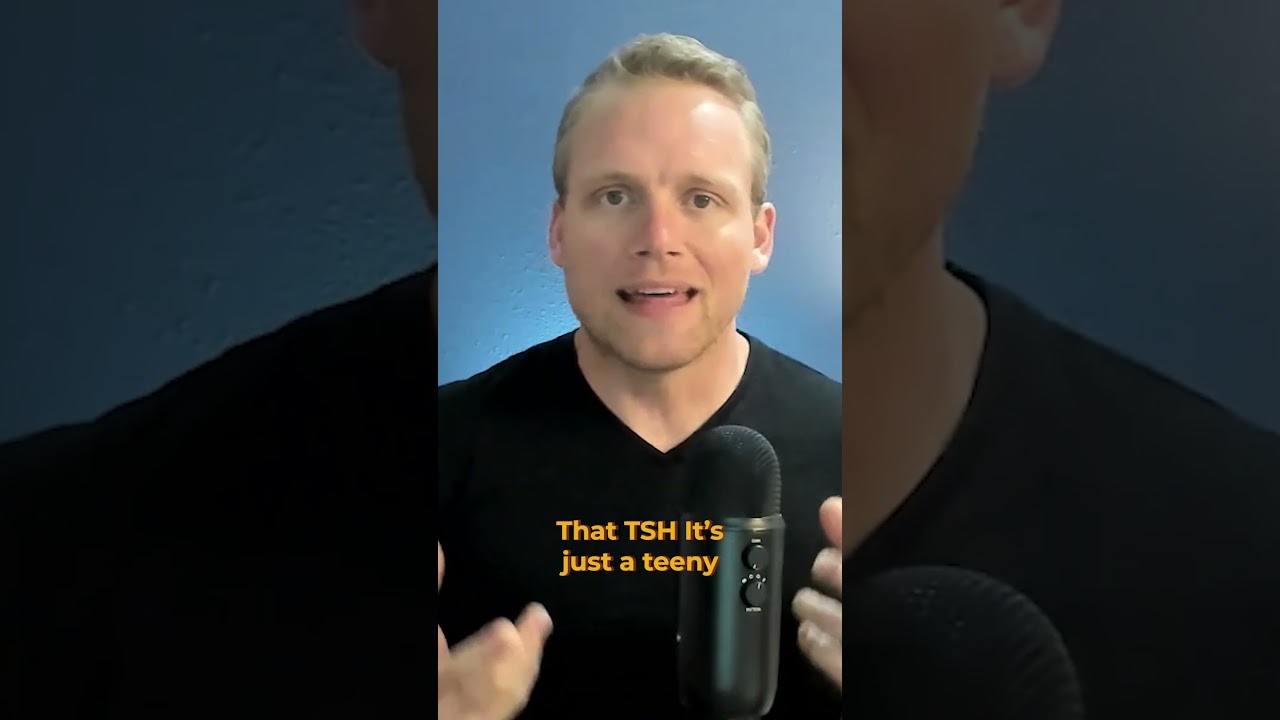 Your doctor says your thyroid is fine — but you still feel like crap? Here’s why.