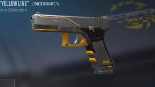 valve update USP-S new video