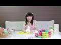 田村ゆかり、工作する