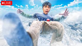 🍀OMG.... RANKED VS CHEATERS🍀 @LuckyChamuu