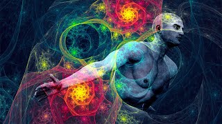 432Hz Alpha Waves Restore the Whole Body, Emotional And Physical Healing  Meditation Music