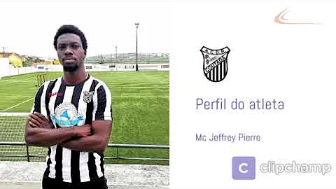 Mc Jeffrey Pierre highlights 2020/21