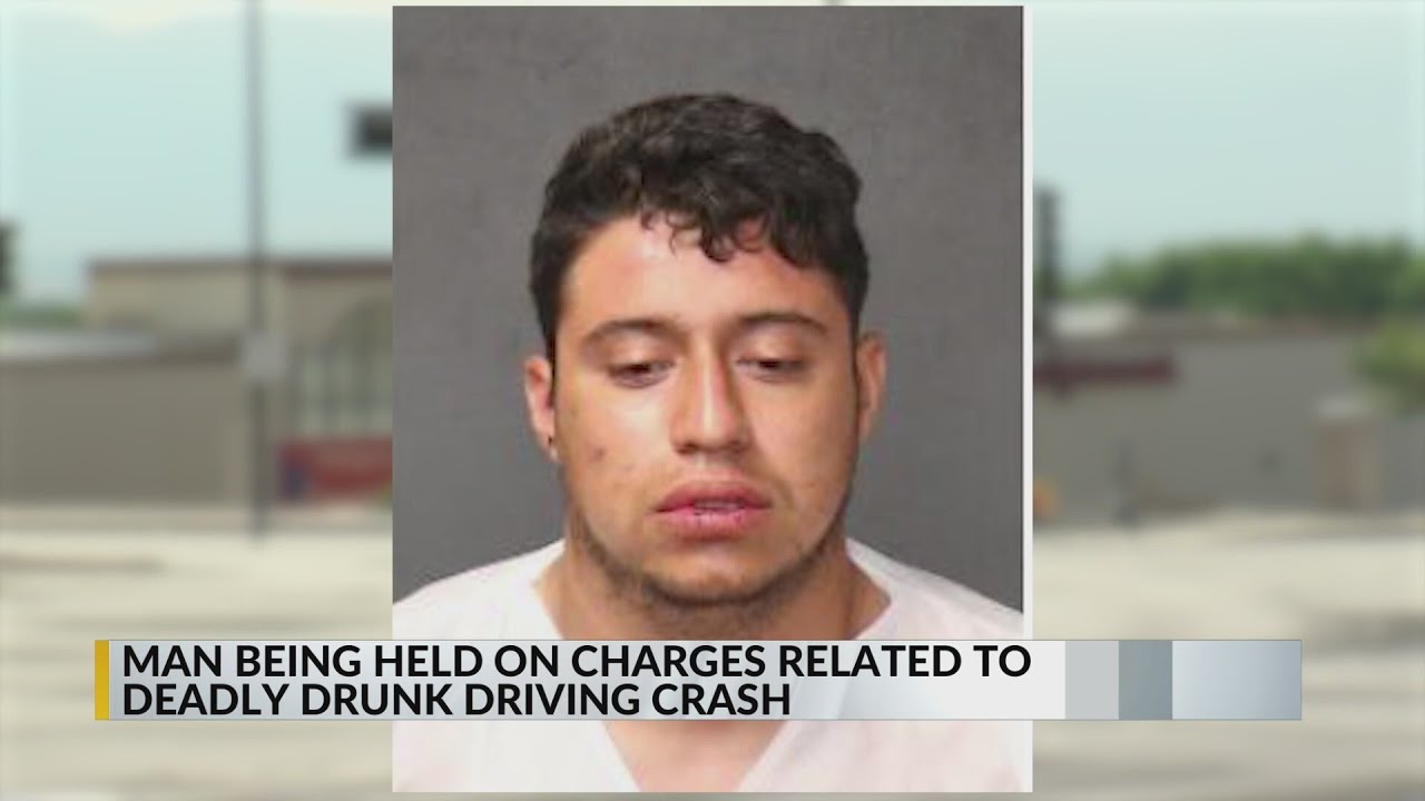 Albuquerque man accused of driving drunk in fatal crash will stay ...