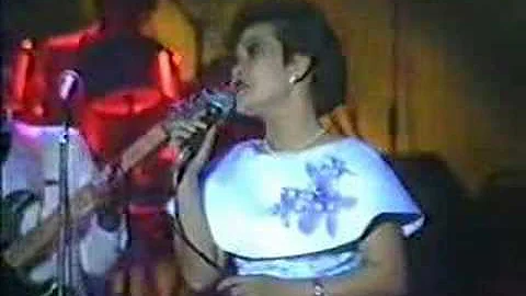 Veronica Young (Singapore) - Where The Boys Are